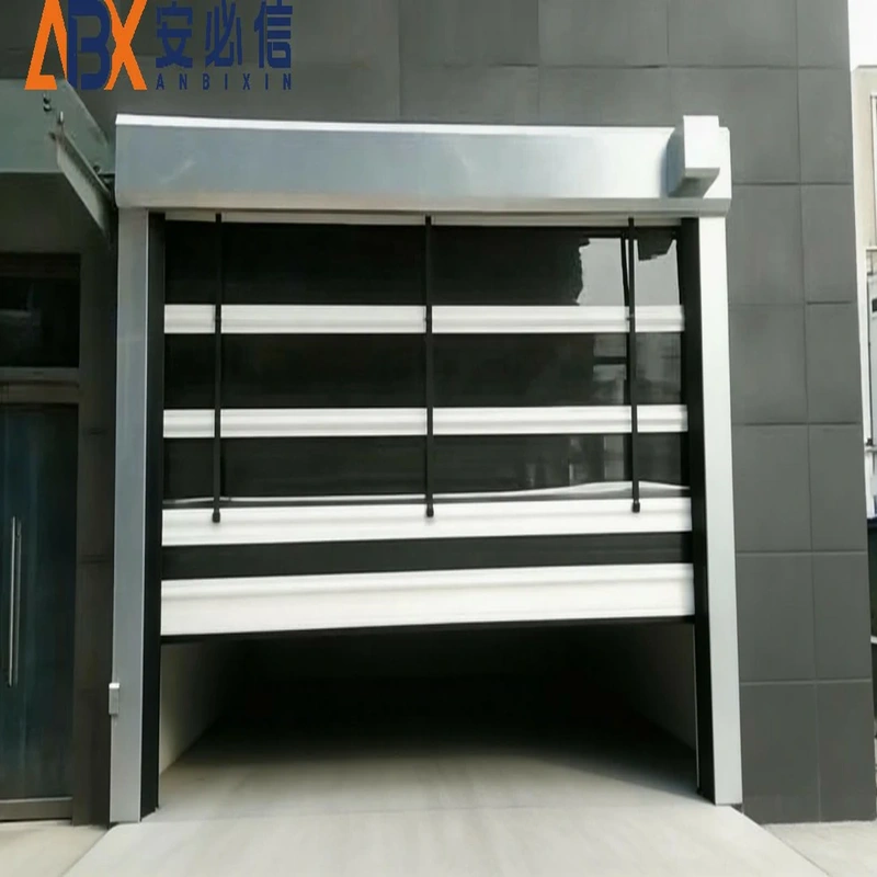 德宏傣族景颇族柔性门