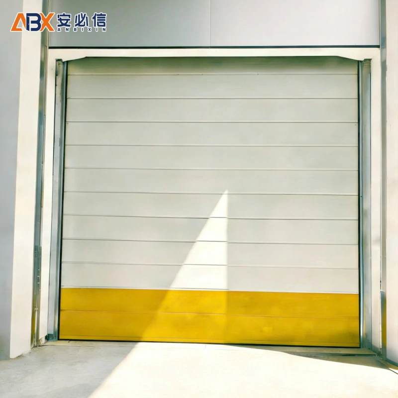 德宏傣族景颇族电动提升门